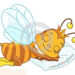 К чему снятся пчелы?