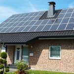 Солнечные батареи для дома и дачи