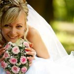 Как выбрать букет невесты