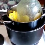 Как растопить мед на водяной бане: полезные советы