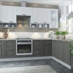 Что нужно учесть при заказе кухни